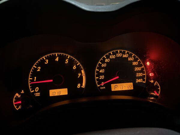 2013 Toyota ALTIS 1.8E：圖片 5