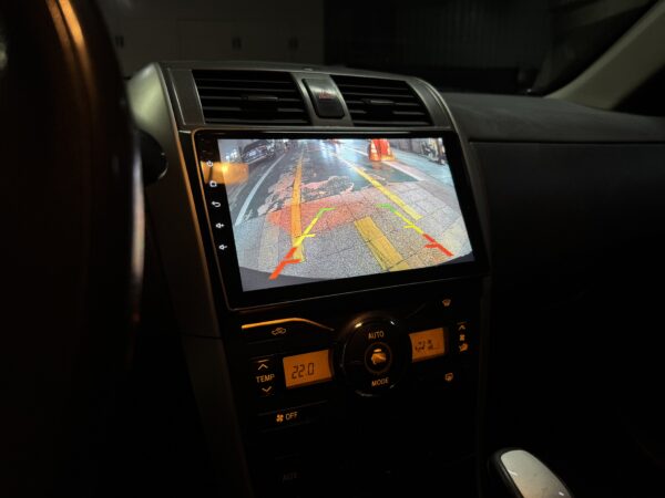 2013 Toyota ALTIS 1.8E：圖片 4