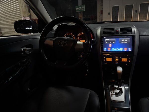 2013 Toyota ALTIS 1.8E：圖片 2