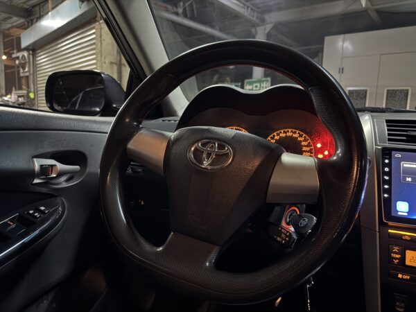 2013 Toyota ALTIS 1.8E：圖片 3