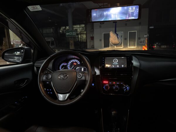 2022 Toyota Yaris 1.5S：圖片 2