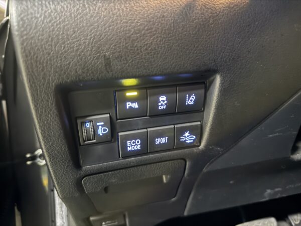 2022 Toyota Yaris 1.5S：圖片 5