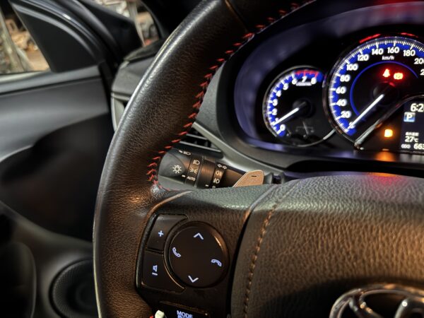 2022 Toyota Yaris 1.5S：圖片 7