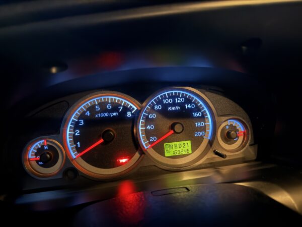 2009 Ford Escape 2.3：圖片 3