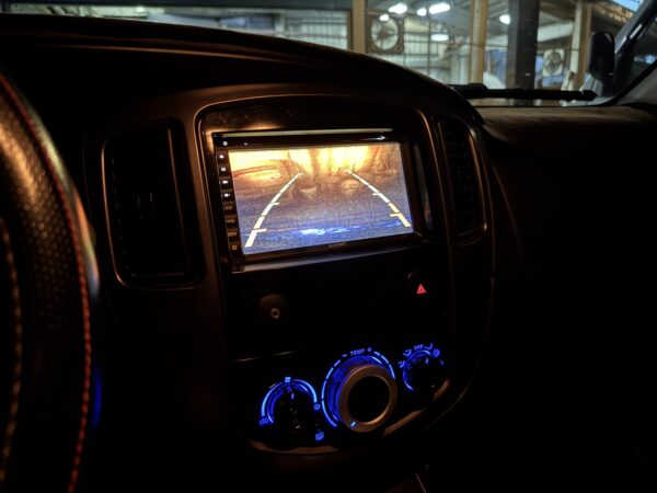 2009 Ford Escape 2.3：圖片 5