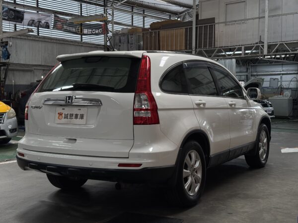 2010 HONDA CRV 2.0：圖片 9