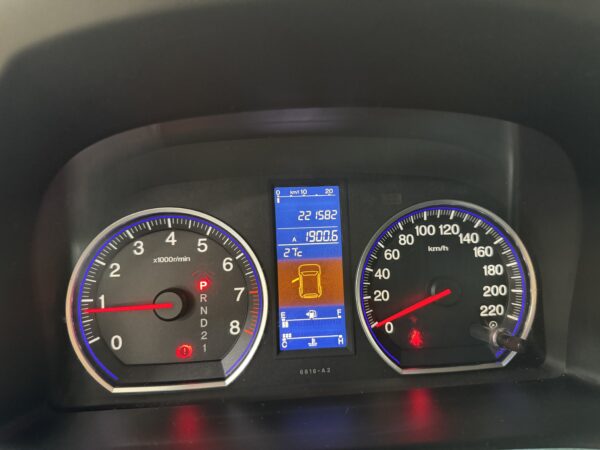 2010 HONDA CRV 2.0：圖片 3