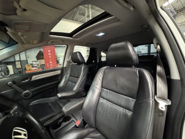 2010 HONDA CRV 2.0：圖片 5