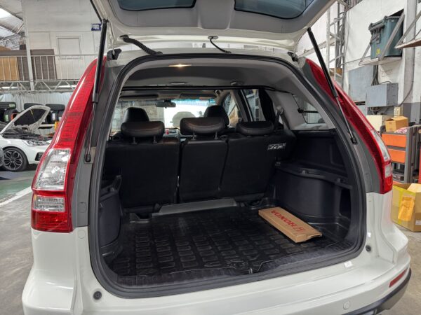 2010 HONDA CRV 2.0：圖片 8