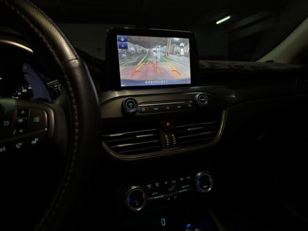 2022 Ford Focus 1.5 Active：圖片 4