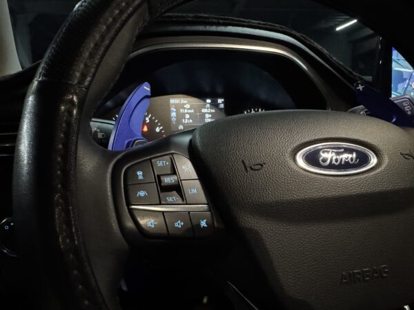 2022 Ford Focus 1.5 Active：圖片 5