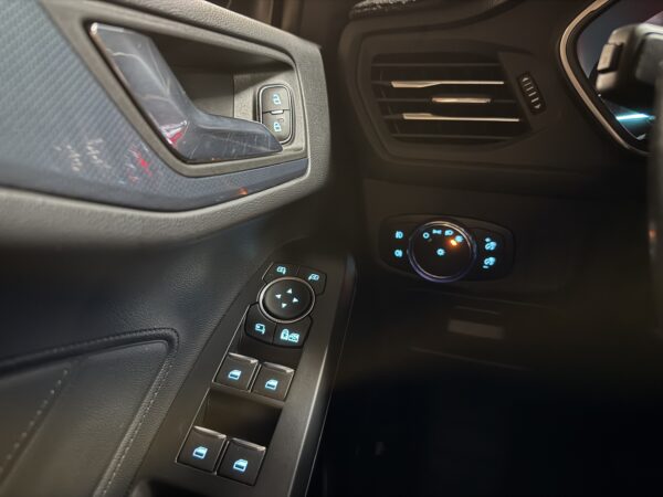 2022 Ford Focus 1.5 Active：圖片 7