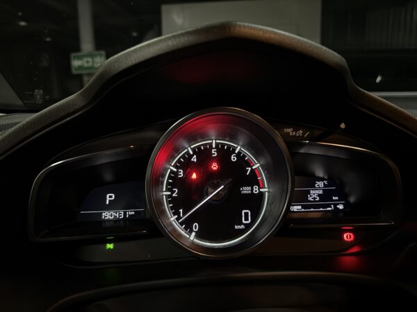 2017 Mazda3 2.0：圖片 3