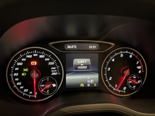 2015 Benz B180 1.6T：圖片 4