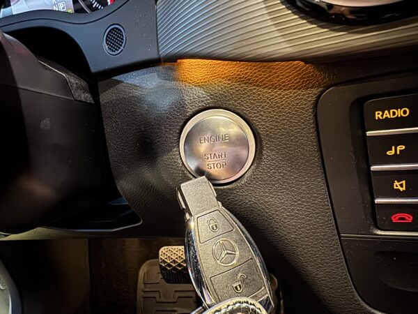 2015 Benz B180 1.6T：圖片 5