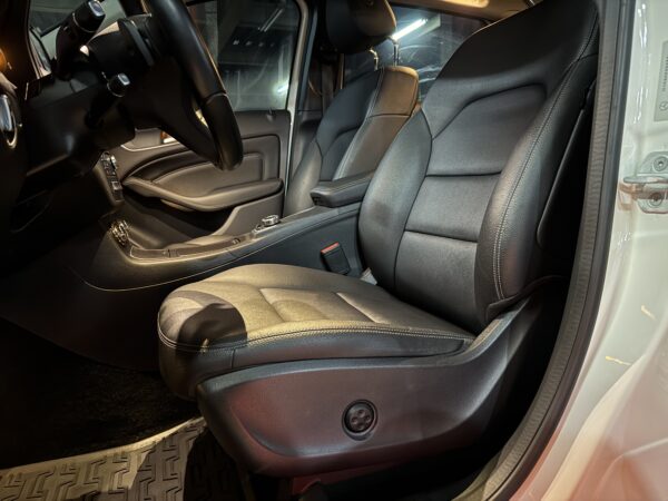 2015 Benz B180 1.6T：圖片 8