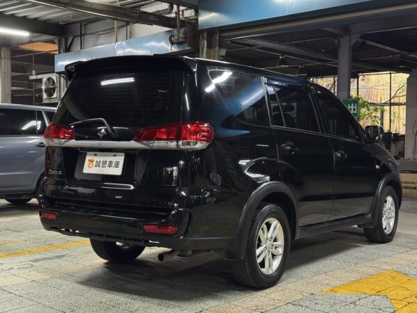 2015/16 Mitsubishi CMC Zinger 2.4：圖片 11