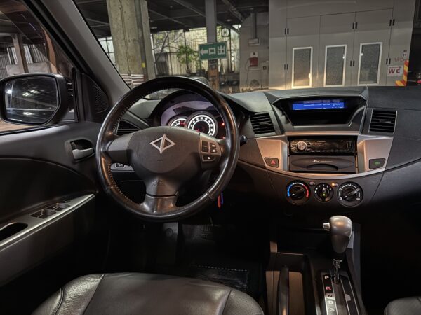 2015/16 Mitsubishi CMC Zinger 2.4：圖片 2