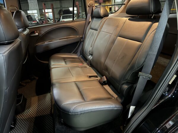 2015/16 Mitsubishi CMC Zinger 2.4：圖片 10