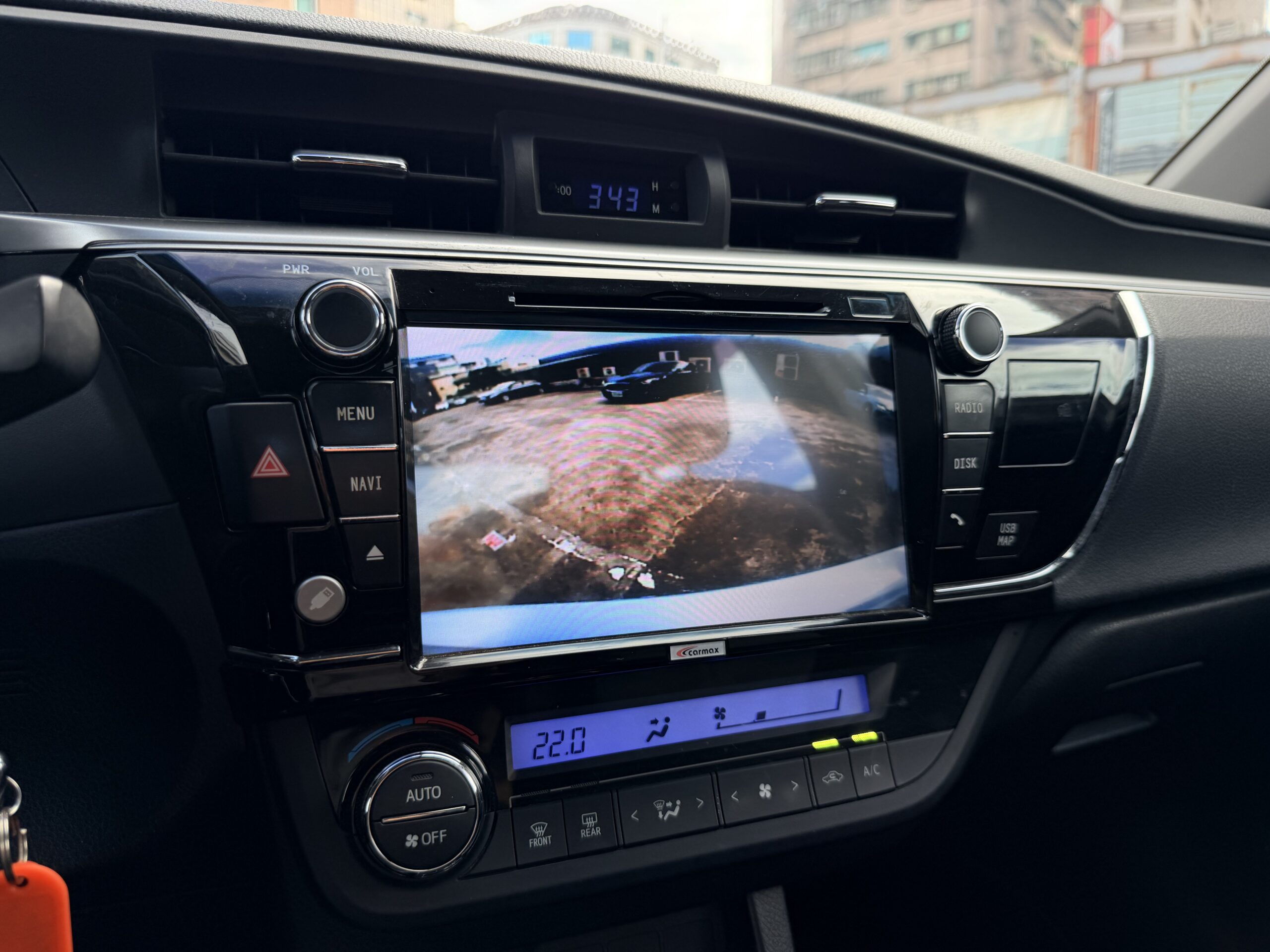 2015 Toyota ALTIS 1.8E:圖片 5