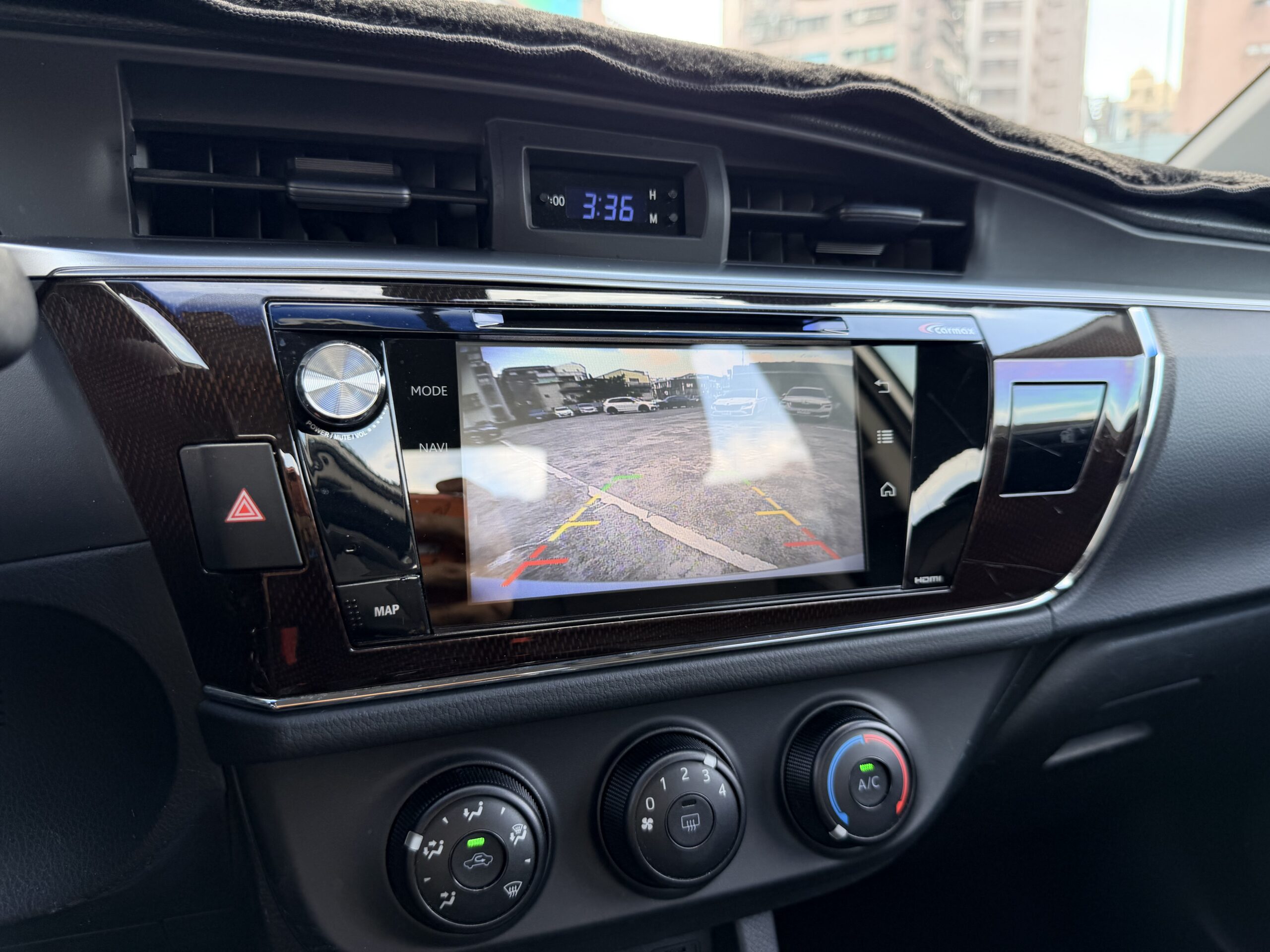 2015 Toyota ALTIS 1.8:圖片 5