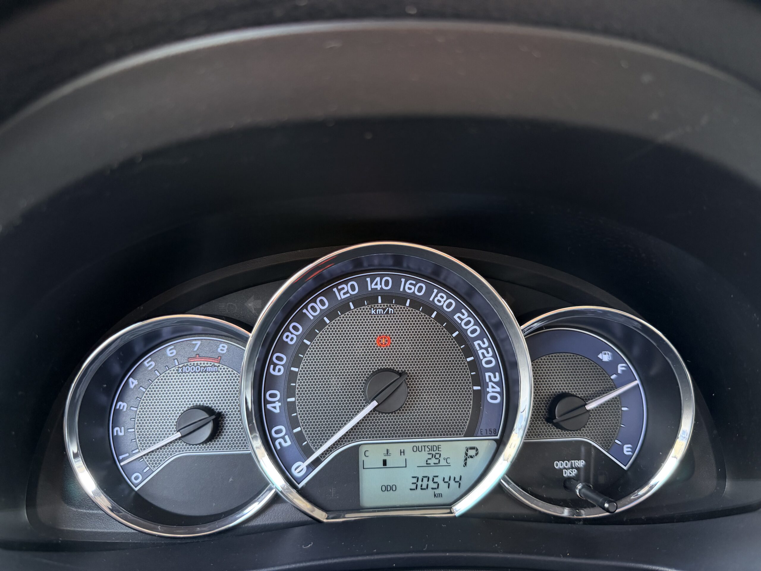 2015 Toyota ALTIS 1.8:圖片 4