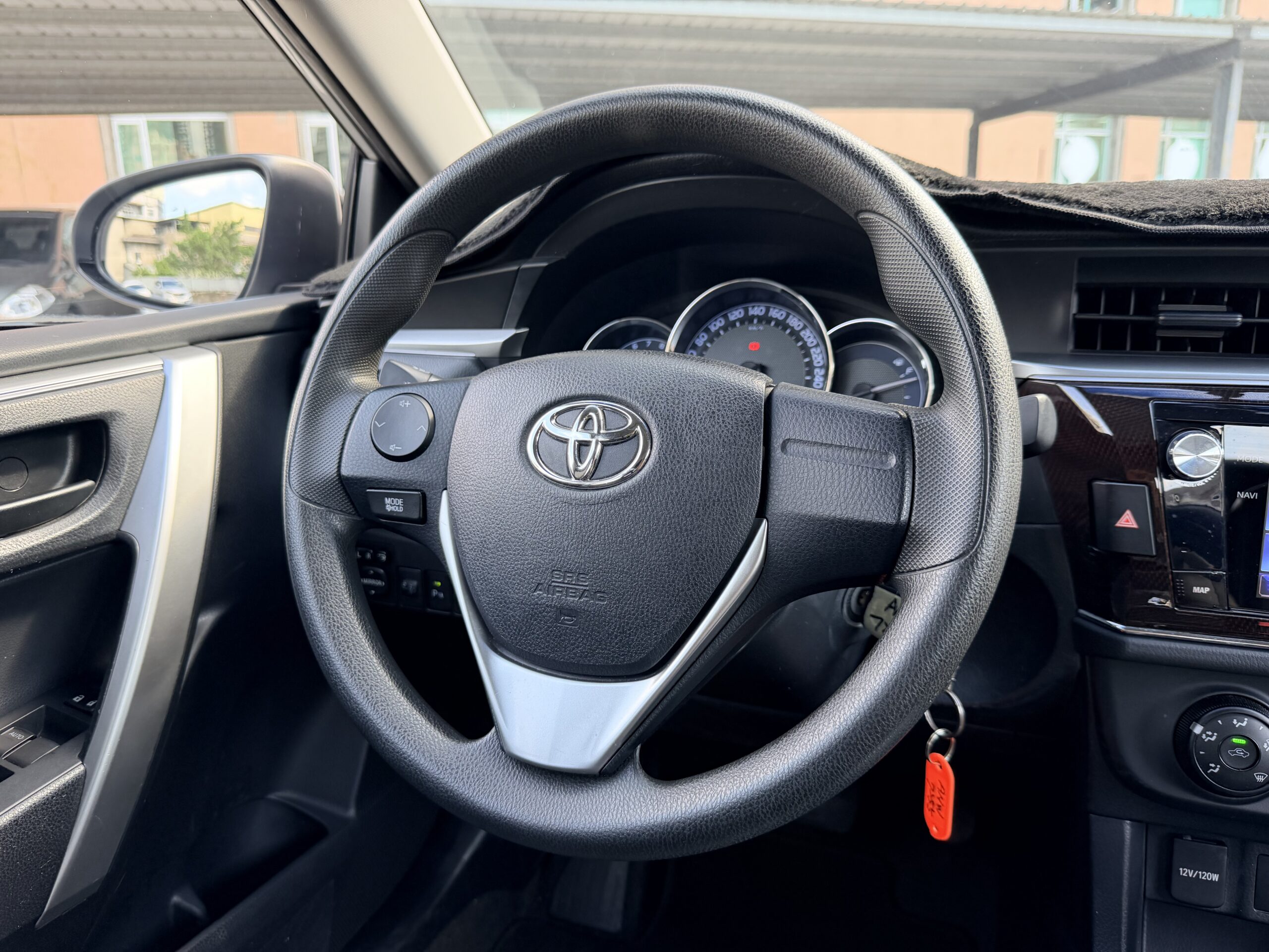 2015 Toyota ALTIS 1.8:圖片 3