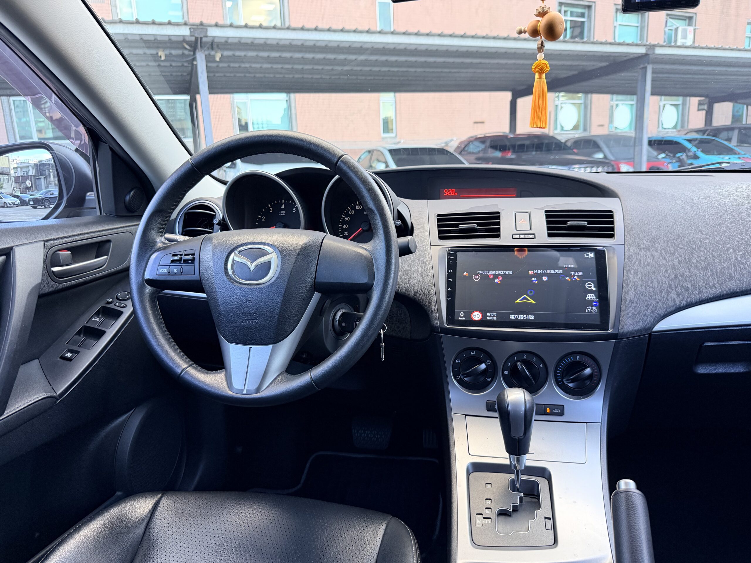 2011 Mazda3 1.6:圖片 2