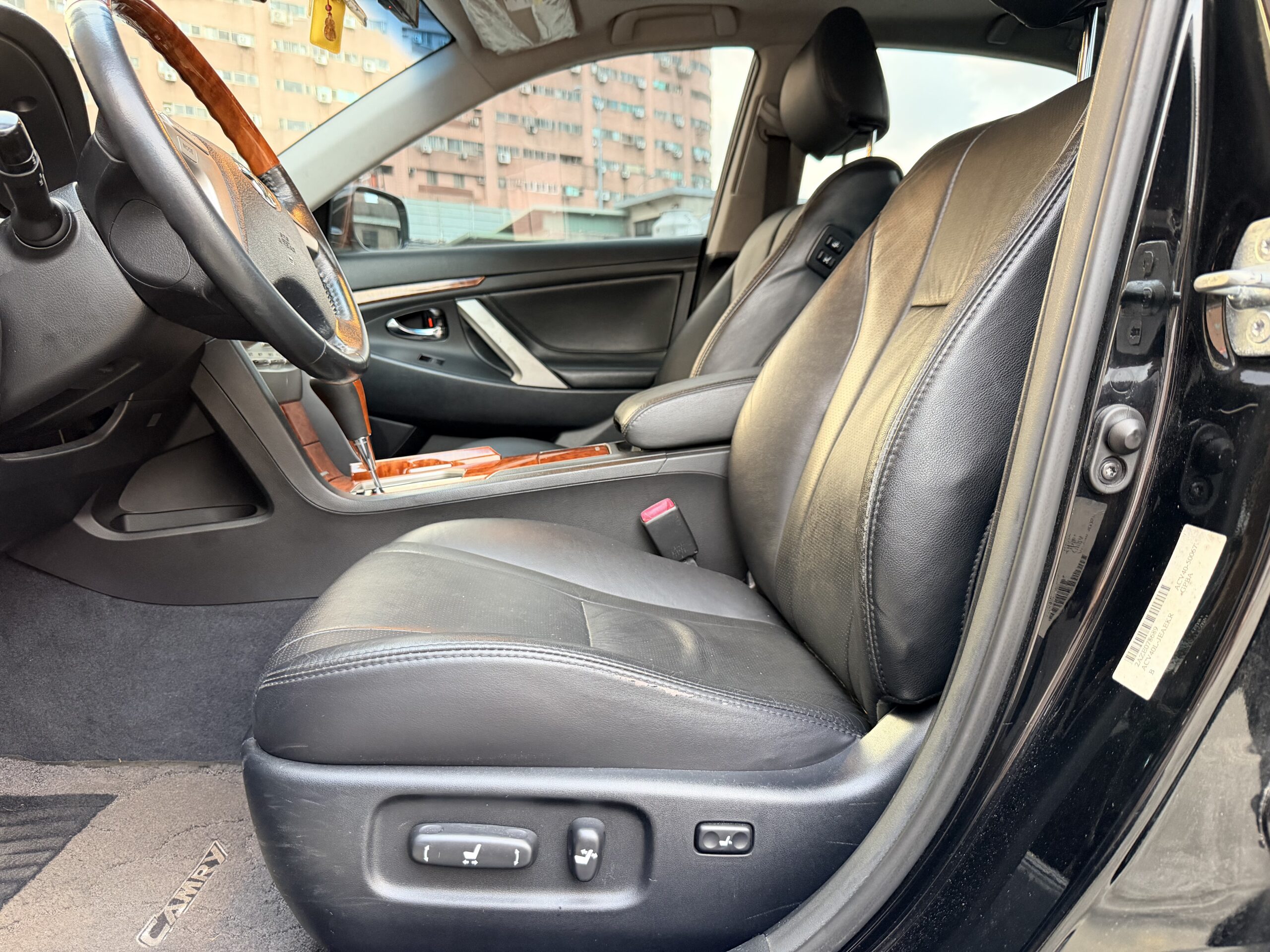 2008 Toyota Camry 2.4G:圖片 10