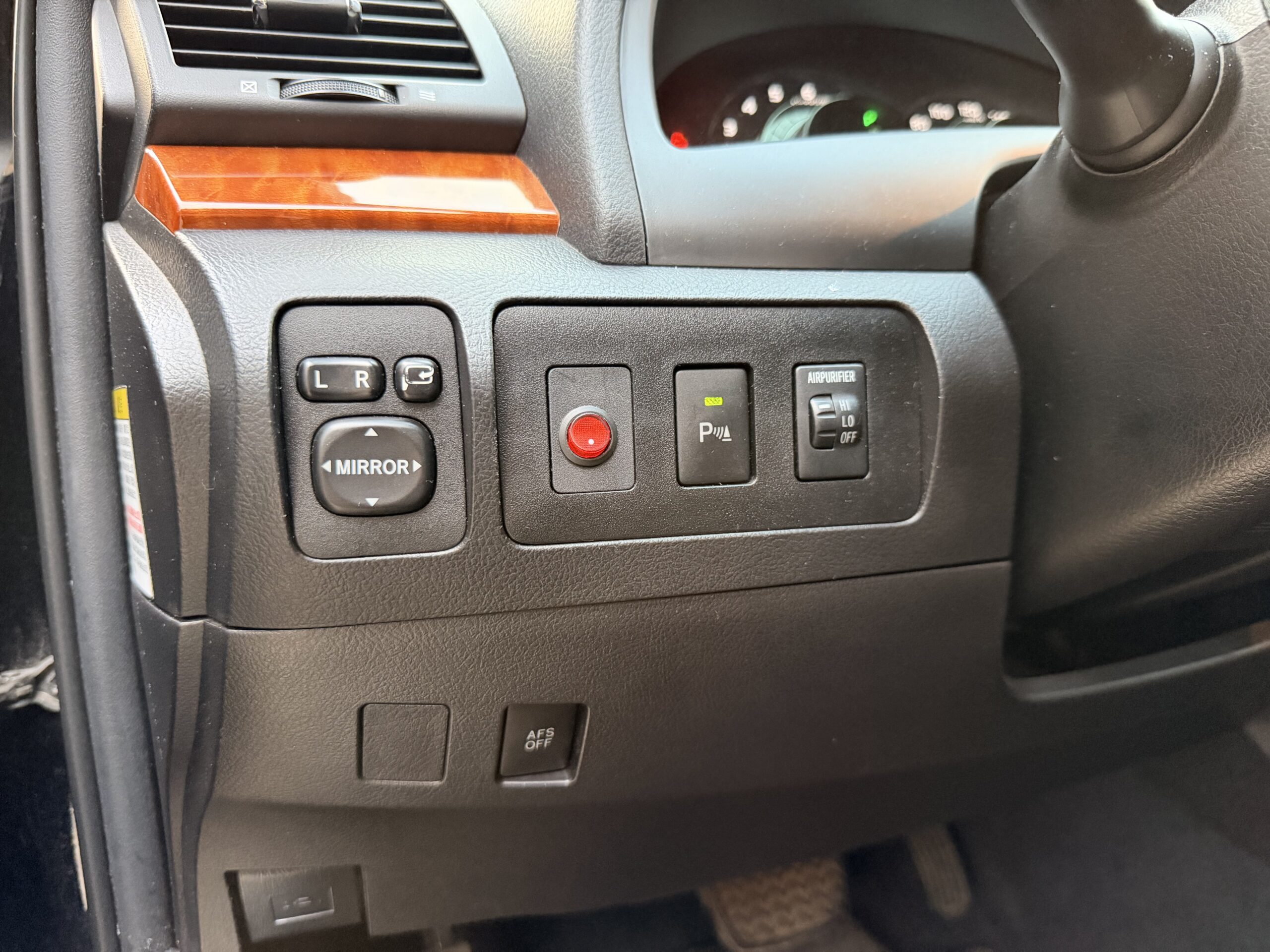 2008 Toyota Camry 2.4G:圖片 5