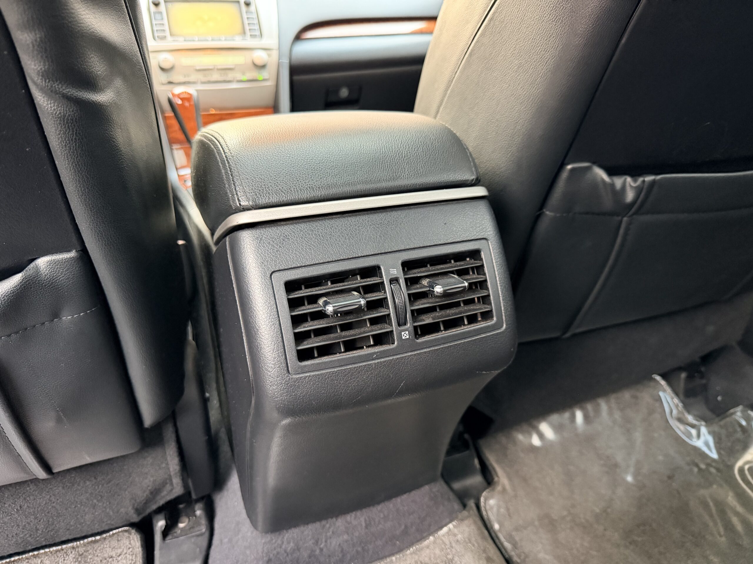 2008 Toyota Camry 2.4G:圖片 9