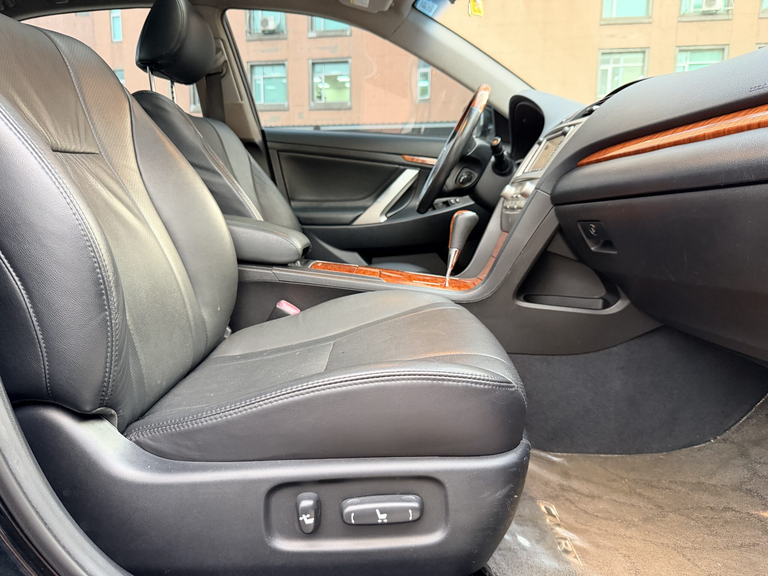 2008 Toyota Camry 2.4G:圖片 11